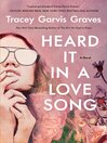 Cover image for Heard It in a Love Song